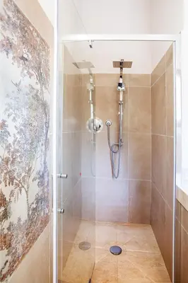 Bagno di Le Tre Civette - Residenza di Campagna