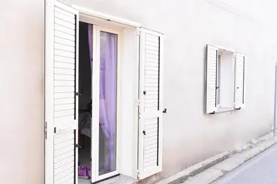 Planimetria di IzzHome Regina Margherita