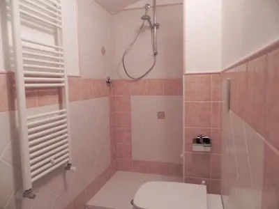 Bagno di B&B S'Archiotta