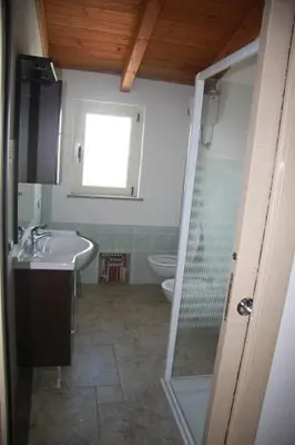 Bagno di Panta House