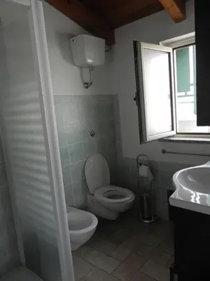 Bagno di Panta House