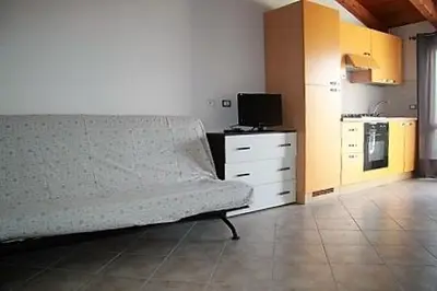 Cucina o angolo cottura di Panta House