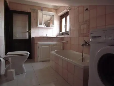 Bagno di Terrazza Sant'Antioco