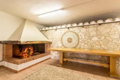 Planimetria di B&B da Pia