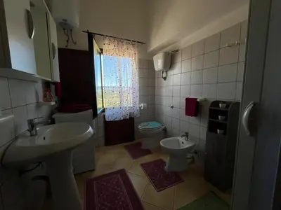 Bagno di Appartamento MareNatura