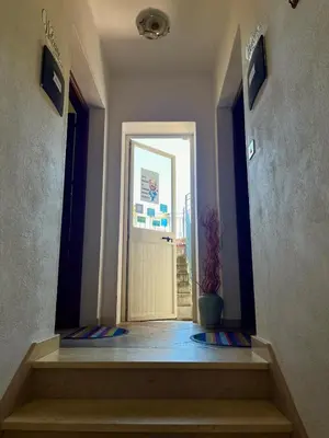 Planimetria di Appartamento MareNatura