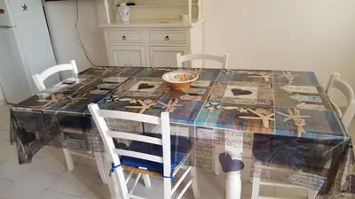 Planimetria di ApartSea 26