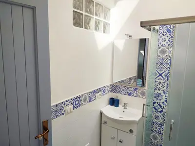 Bagno di ApartSea 26