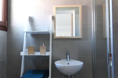Bagno di Acquachiara
