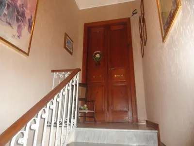 Planimetria di Casa Tonina