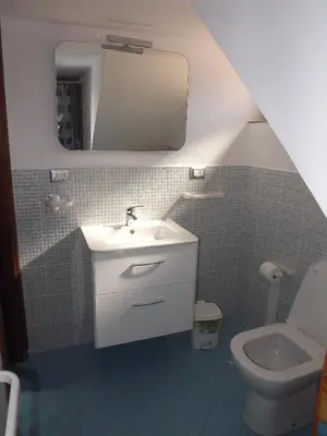 Bagno di Relax a Calasapone
