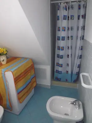 Bagno di Relax a Calasapone