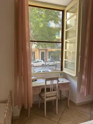 Planimetria di Su Coccu