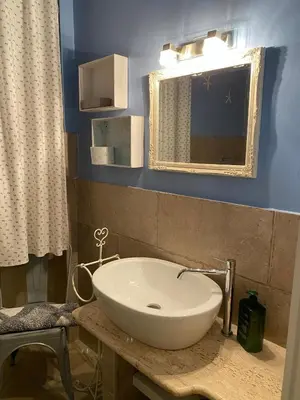 Bagno di Su Coccu