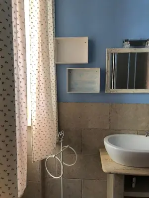 Bagno di Su Coccu