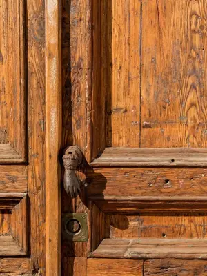 Planimetria di Cappuccine GuestHouse