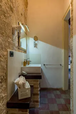 Bagno di Cappuccine GuestHouse