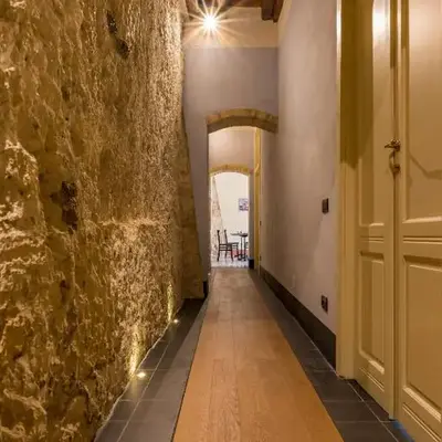 Cappuccine GuestHouse