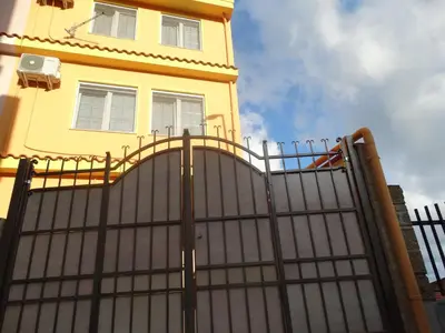 Edificio in cui si trova l'appartamento