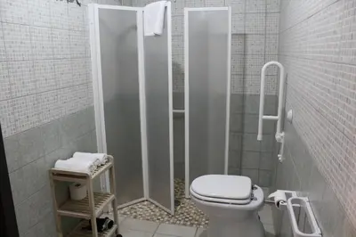 Bagno di Affittacamere la Medusa