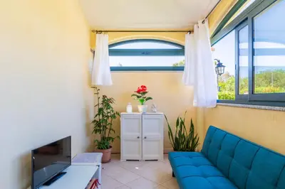 TV o dispositivi per l'intrattenimento presso Sa Phoenix
