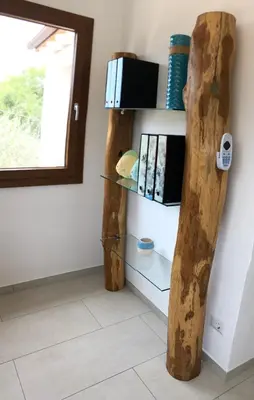 TV o dispositivi per l'intrattenimento presso Scirocco a pochi passi dal mare