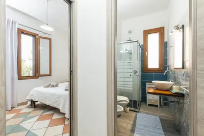 Bagno di Scirocco a pochi passi dal mare