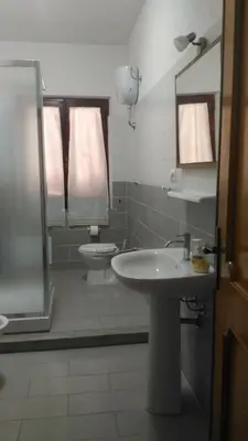Bagno di Bithia Apartment