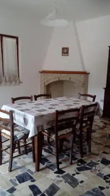 Planimetria di Bithia Apartment