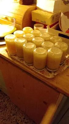 Bevande di B&B Daddanca