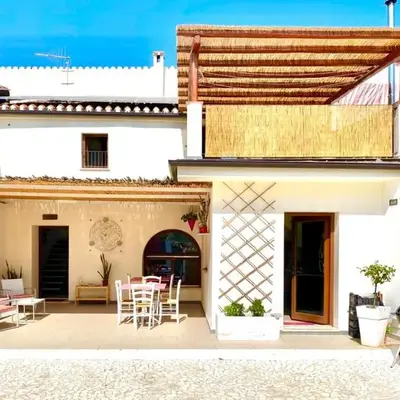 Al Vicoletto - Genuine Hospitality & Private Parking