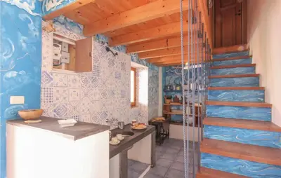 Planimetria di Tunnaria
