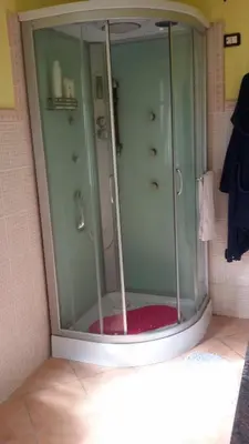 Bagno di Sardinia House Country