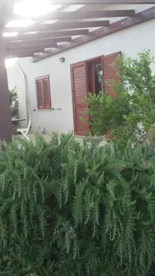 Giardino di Sardinia House Country