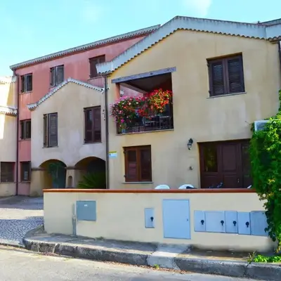 Casa Vacanza Porto Frailis già Porto Frailis B&B