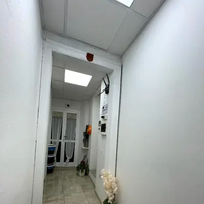 Planimetria di Affittacamere Guesthouse Maristella