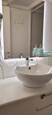 Bagno di Affittacamere Guesthouse Maristella