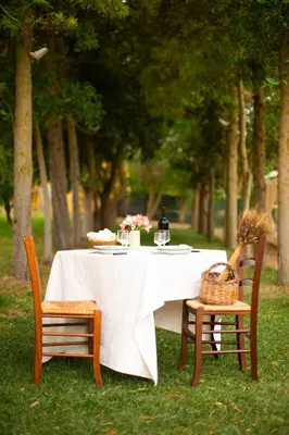 Giardino di Su Leunaxiu