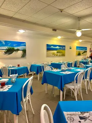 Ristorante o altro punto ristoro di Hotel Cala Di Seta