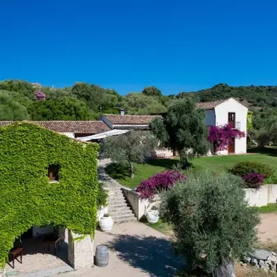 Hotel Abba & Murta