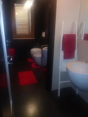 Bagno di Alex House