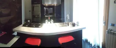 Planimetria di Alex House