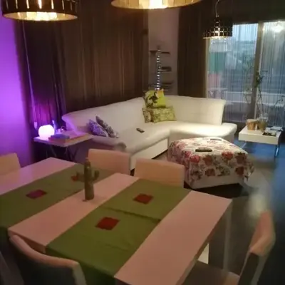 Alex House