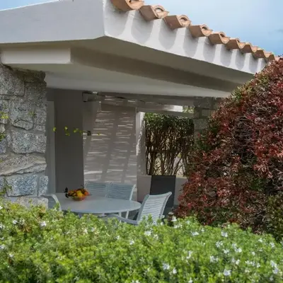 Sul Mare Sardegna Villa Eulimene