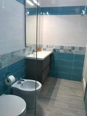 Bagno di Case Vacanza Mare Nostrum