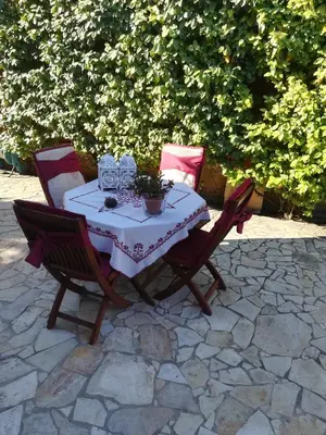 Planimetria di Stella