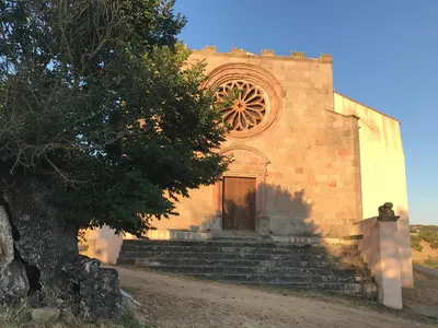 Planimetria di Vesta