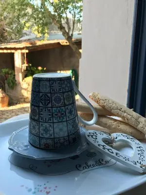 Planimetria di Vesta