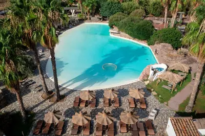 Piscina di Il Monastero o nelle vicinanze
