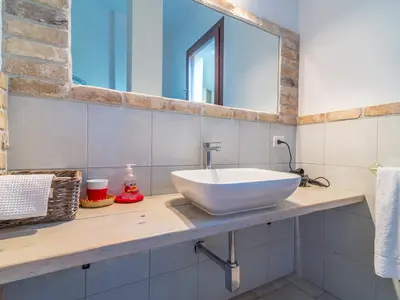 Bagno di Ollastu Apartments Villasimius